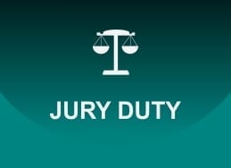 Jury Duty 