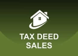 Tax Deed Sales
